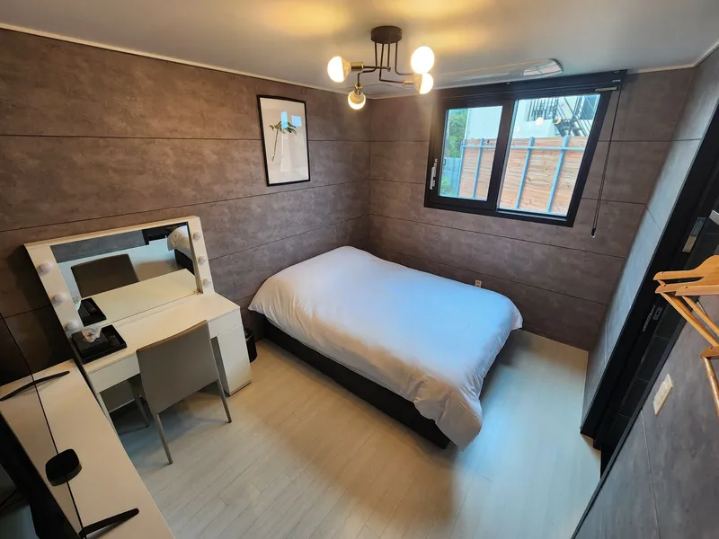 [Haean-dong, Jeju] Private villa with swimming pool (3 rooms, 2 bathrooms) / BBQ available 47