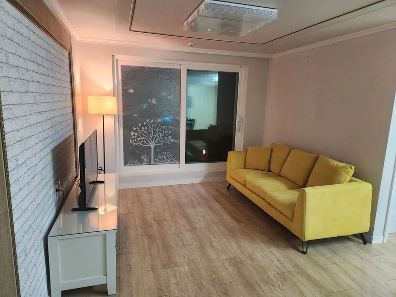 [Icheon] A comfortable place like home, a quiet villa 19