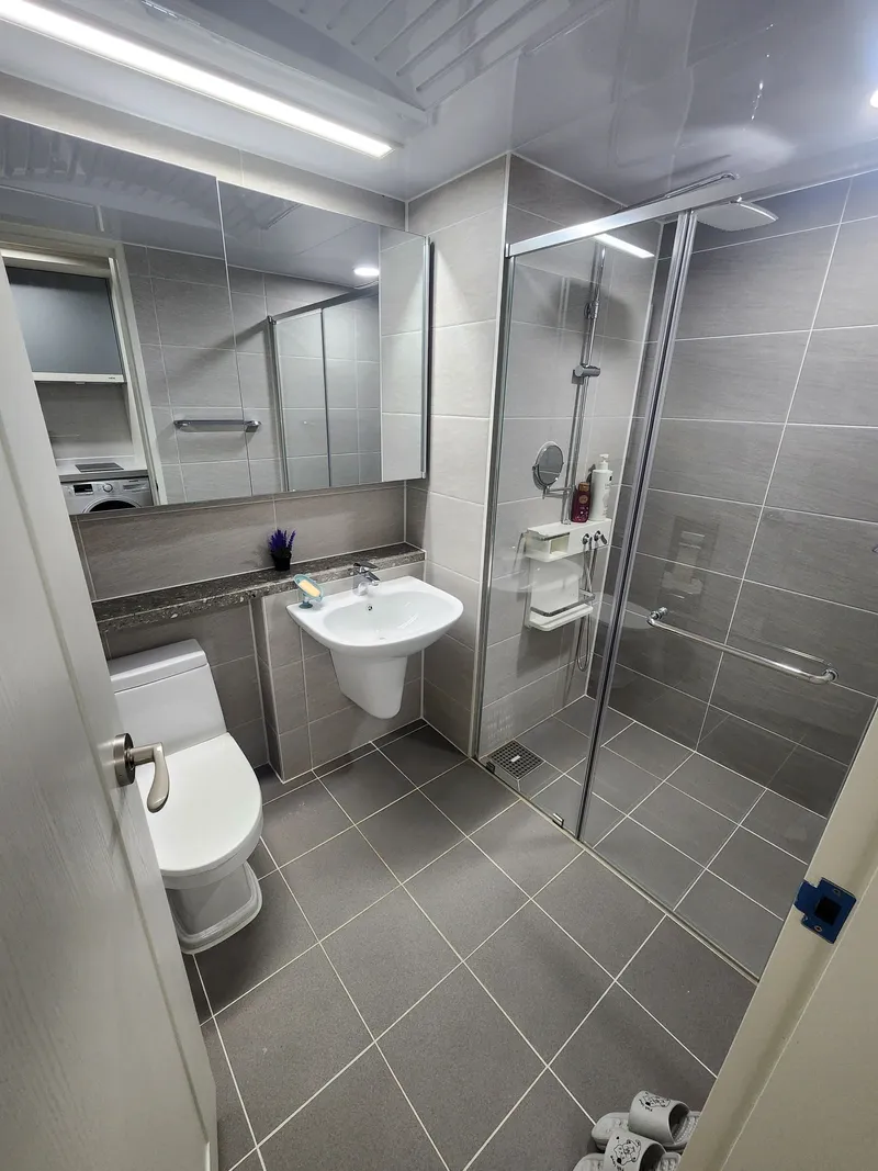 [Buk-gu, Gwangju] One-room with Mudeungsan view #Pets allowed 8