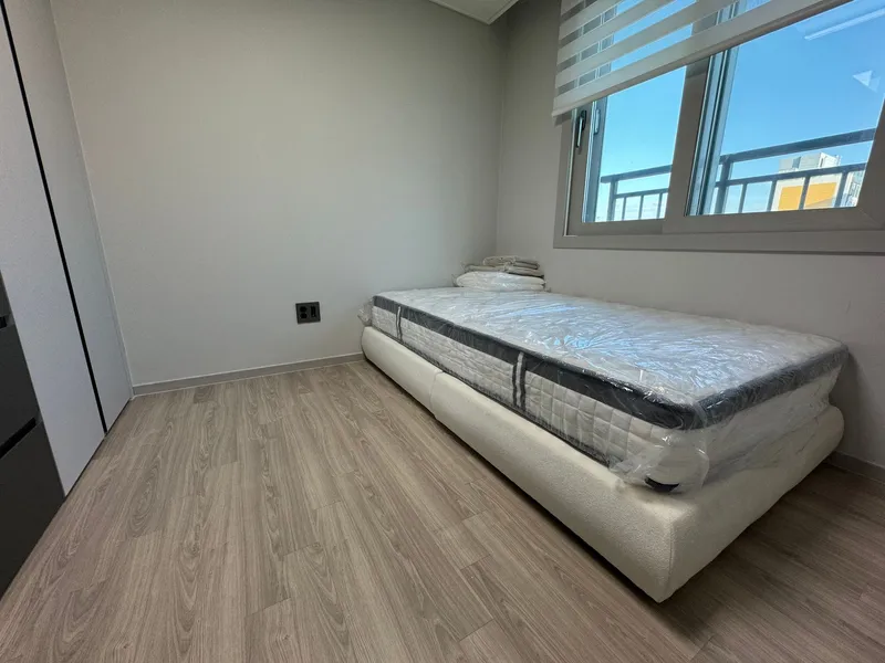 [Icheon] Yeoju Icheon Janghowon Gamgok Full-option New Apartment 4