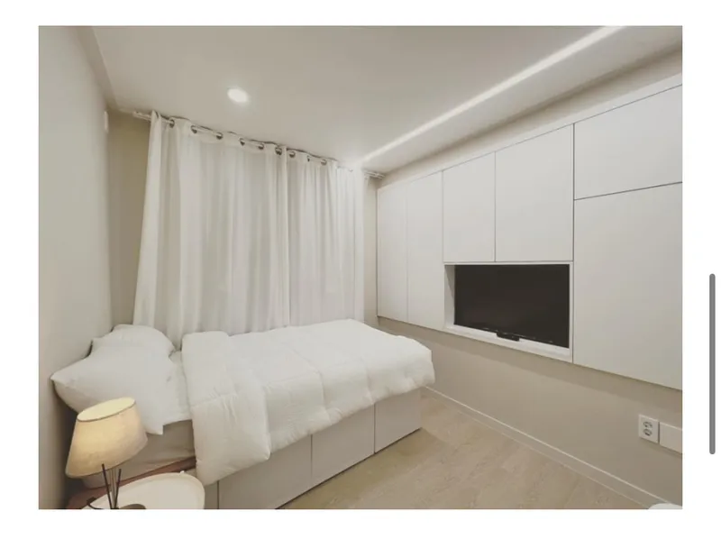 [Ildo 1-dong, Jeju] Premium Women-Only Sharehouse iShare 75