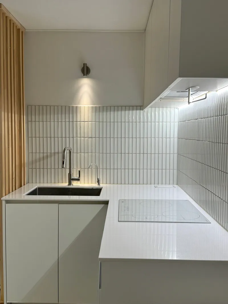 [Yongsan, Seoul] I want to go there, Rexville Two Room 9