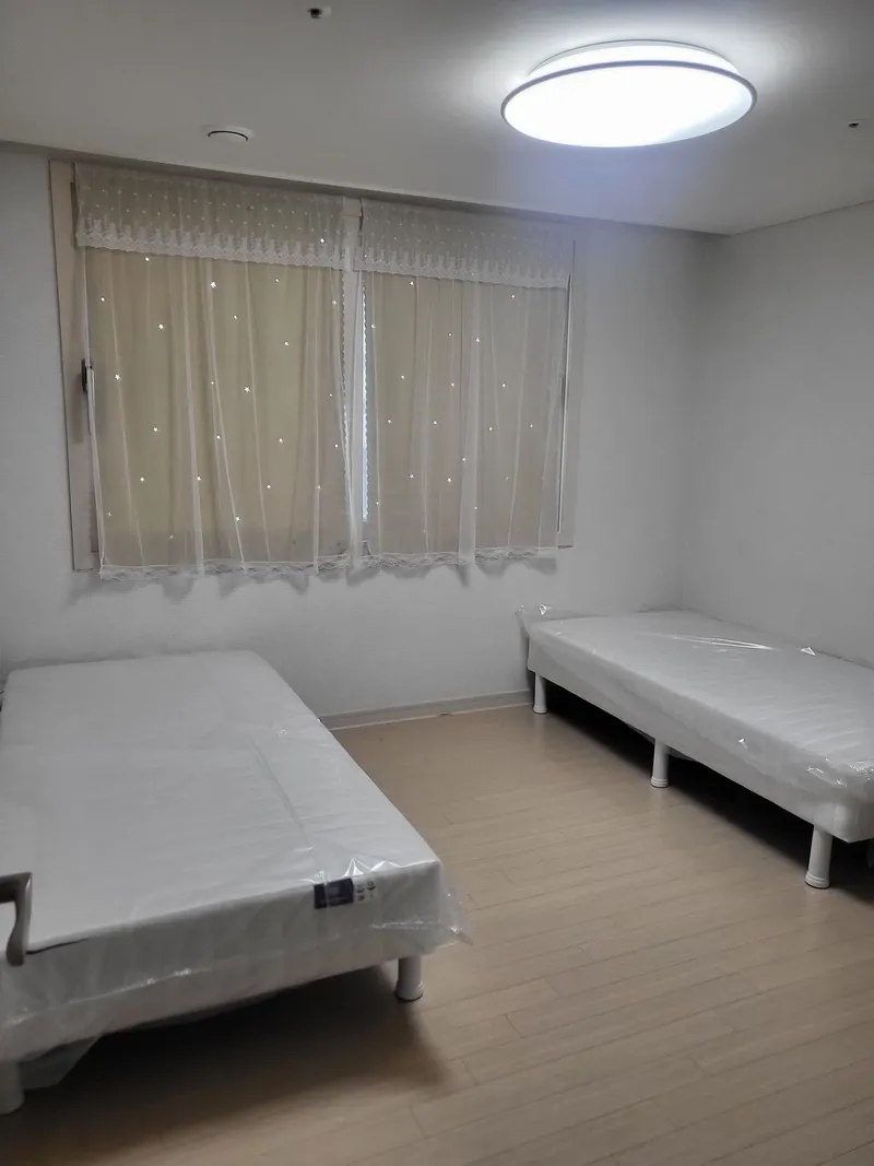 [Gyeongsan] Entire 34-pyeong apartment 7