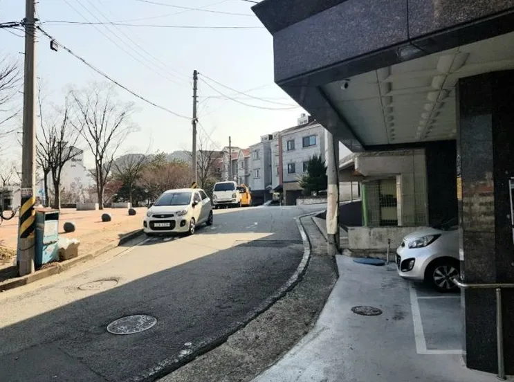 [경남 거제] 장평 풀옵션 삼성중공업 인근 단기임대 숙소 11