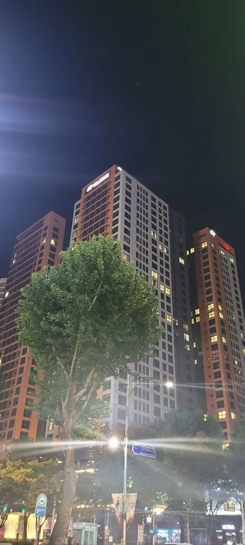 [Suseong, Daegu] Newly built apartel located in the school district of Suseong-gu 21