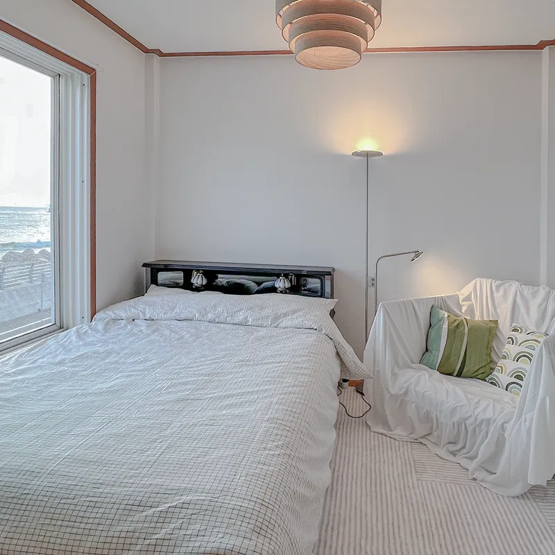 [Sokcho] Tongchang Ocean View Sokcho Beach 3 minutes walk 4