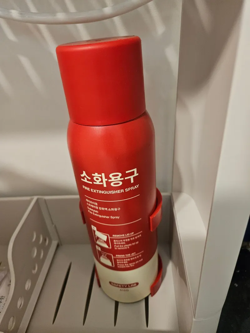 [서울 강남] 신논현역 옥탑 원룸 11