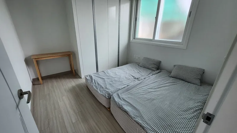 [Gochang] Modern interior in a quiet neighborhood in Wolgok-ri 3