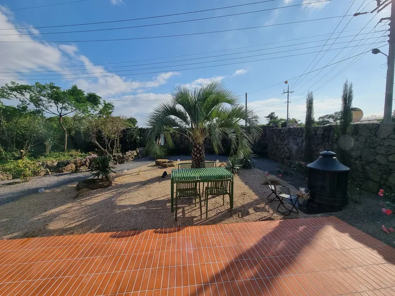 [Hangyeong, Jeju] Private emotional accommodation in the west of Jeju Island 17