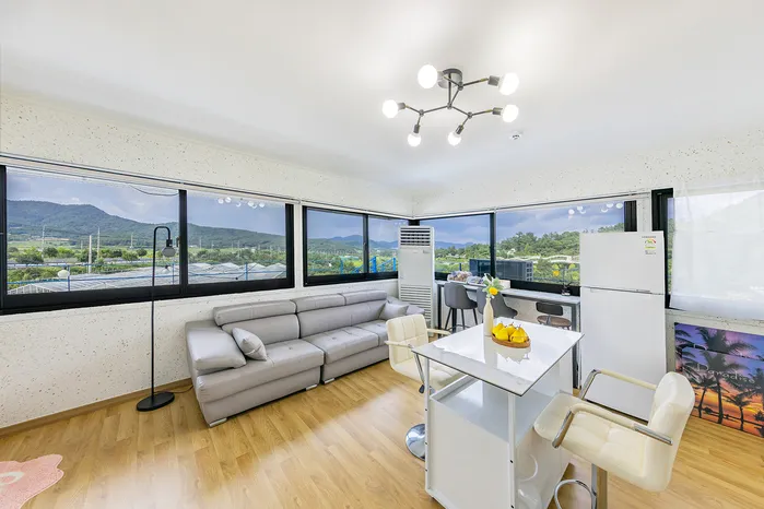[Gangjin] The best resting space in a 20,000 pyeong garden No. 5 18