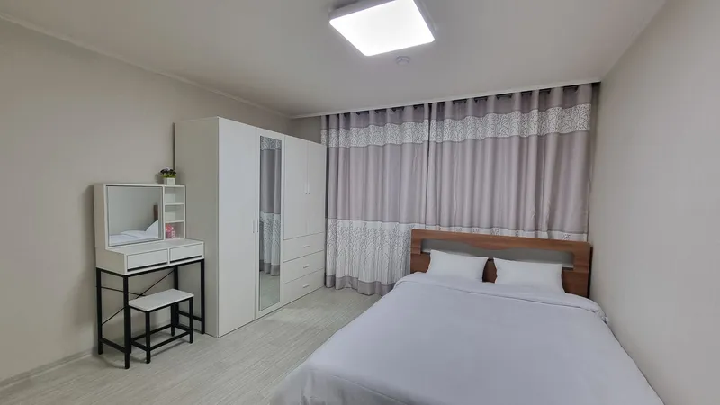 [Pyeongtaek] Body OK 3-room parking full option 2