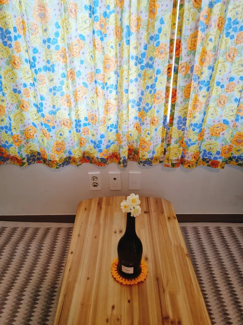 [Seongsan, Seogwipo] Seongsan Sunrise Peak, free tangerine experience accommodation, barbecue family pension 10