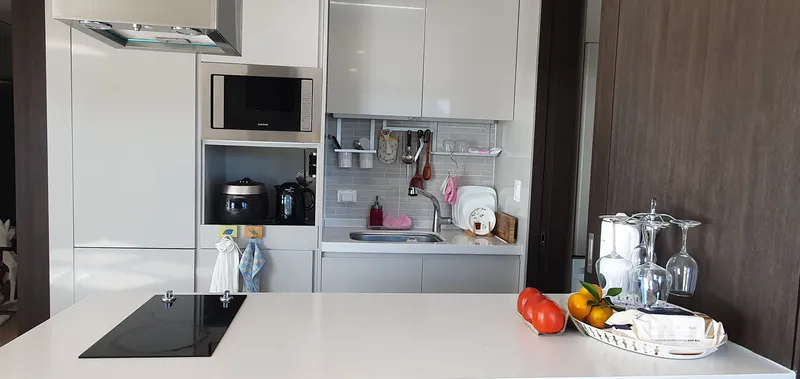 [Seongsan, Seogwipo] Sunrise Peak Penthouse Ocean View Two-Room Duplex Residence 49