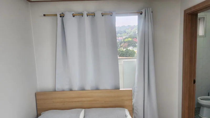 [Jongno, Seoul] One-room accommodation 501 near Gyeongbokgung Station on Line 3 8