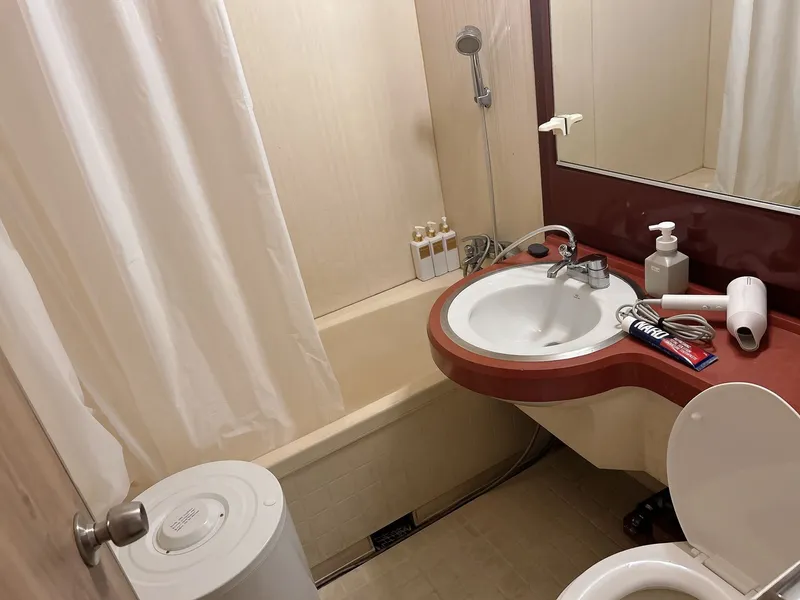 [Yeongdeungpo, Seoul] Yeouido cost-effective one-room Hangang Park The Hyundai Seoul Seoul hot place center Cozy cost-effective one-room 3