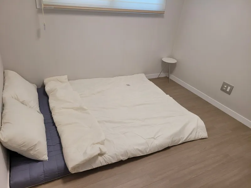 [Uijeongbu] Newly built 3-room apartment near Uijeongbu Station 17