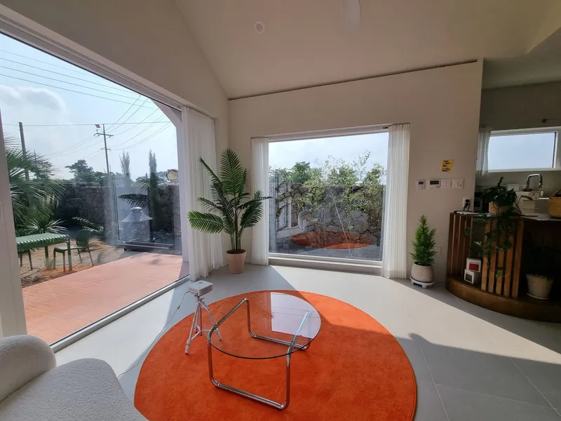[Hangyeong, Jeju] Private emotional accommodation in the west of Jeju Island 12