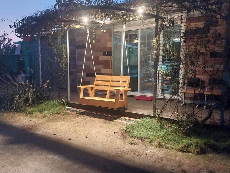 [Buyeo] Pond view farm stay where you can experience the countryside 47