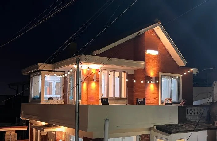 [Ildo 1-dong, Jeju] Premium Women-Only Sharehouse iShare 66