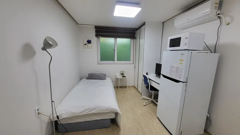 [Seongbuk, Seoul] Healing in the city 102 18
