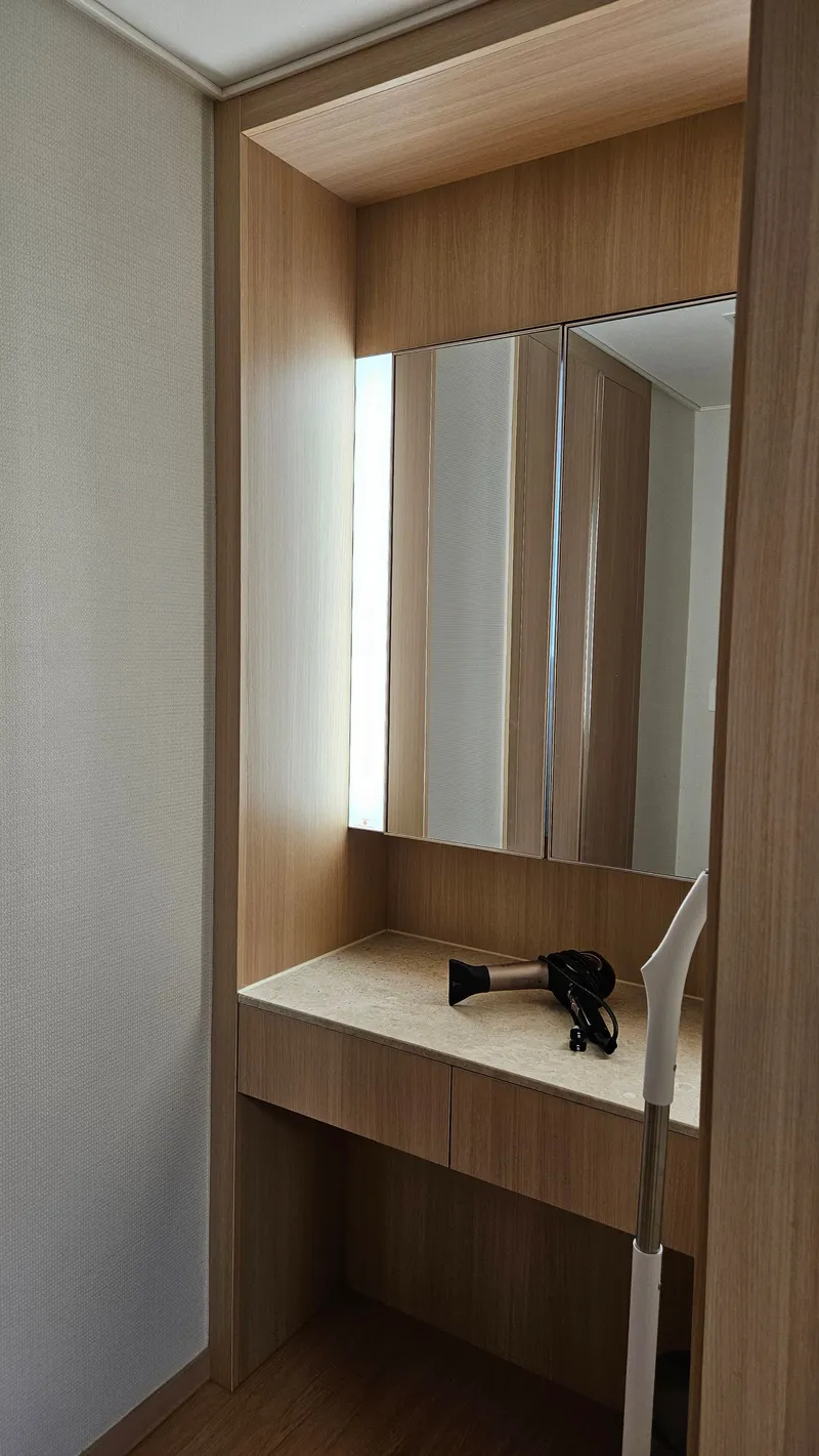 [경남 거제] 골프장 뷰가 보이는 아파트 25