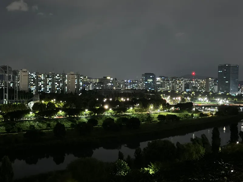 [서울 영등포] 리버뷰 풀옵션 오피스텔(8평) 단기임대 13