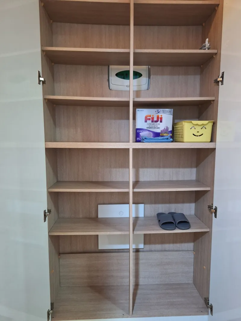 [Haeundae, Busan] Clean 1.5 room with good transportation and great night view near Haeundae 19