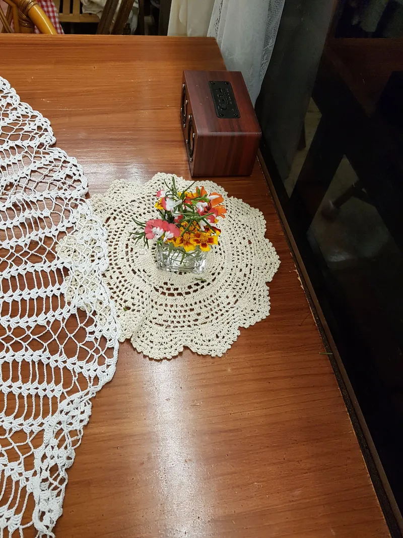 [제주 구좌] 숲속의 아늑한 공간  제라늄 15