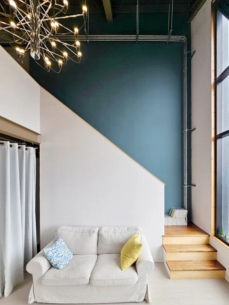 [Namwon, Seogwipo] Cozy Village Bookstay Independent House #Workation 5