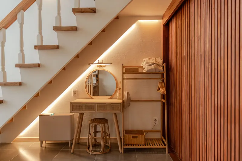 [Aewol, Jeju] Aewol Coastal Road Cypress Spa Room Ocean View Accommodation 38