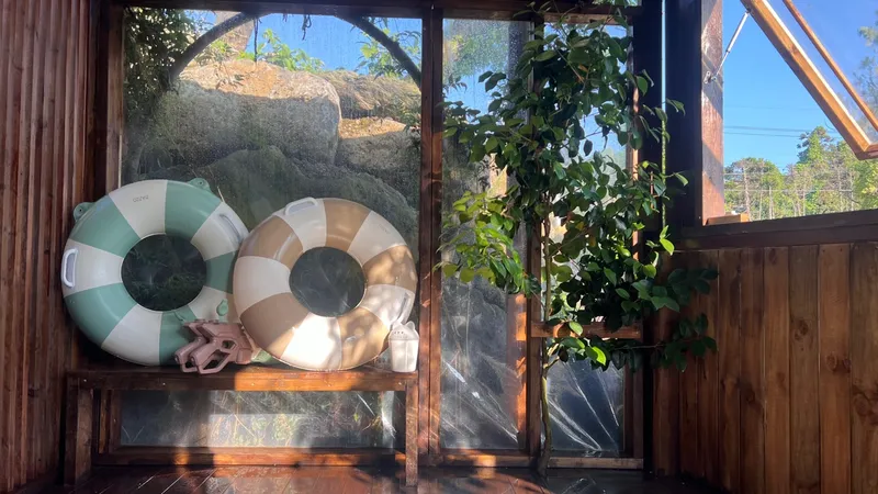 [Aewol, Jeju] Full Moon Sale Half Price Event #Jeju Emotional Accommodation #Healing Experience Accommodation #Star 48