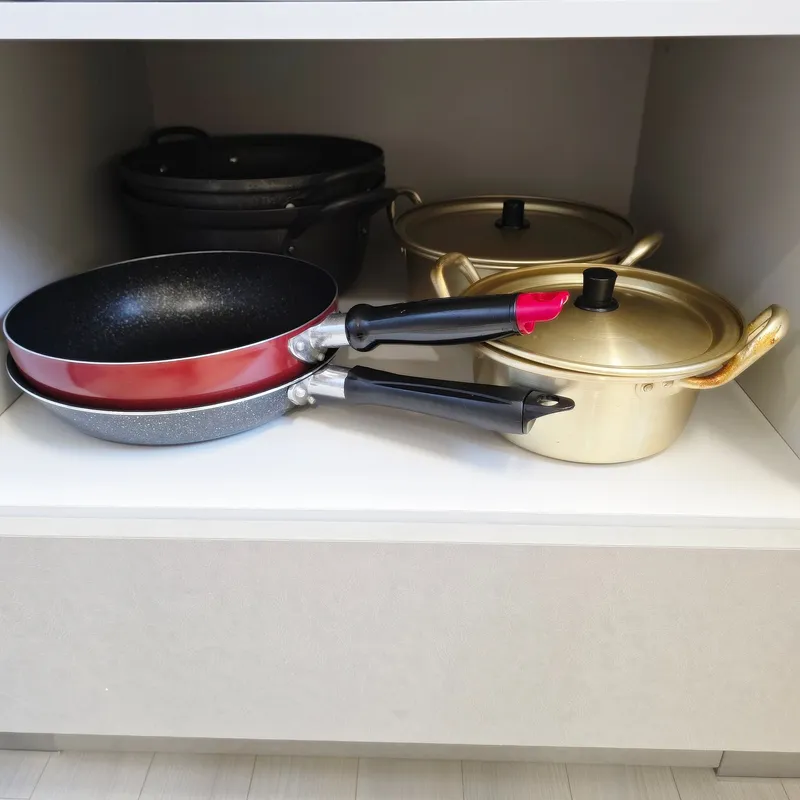 [Jung-gu, Daegu] Daegu Station Jungangno Station 25-pyeong officetel #Pets allowed 11