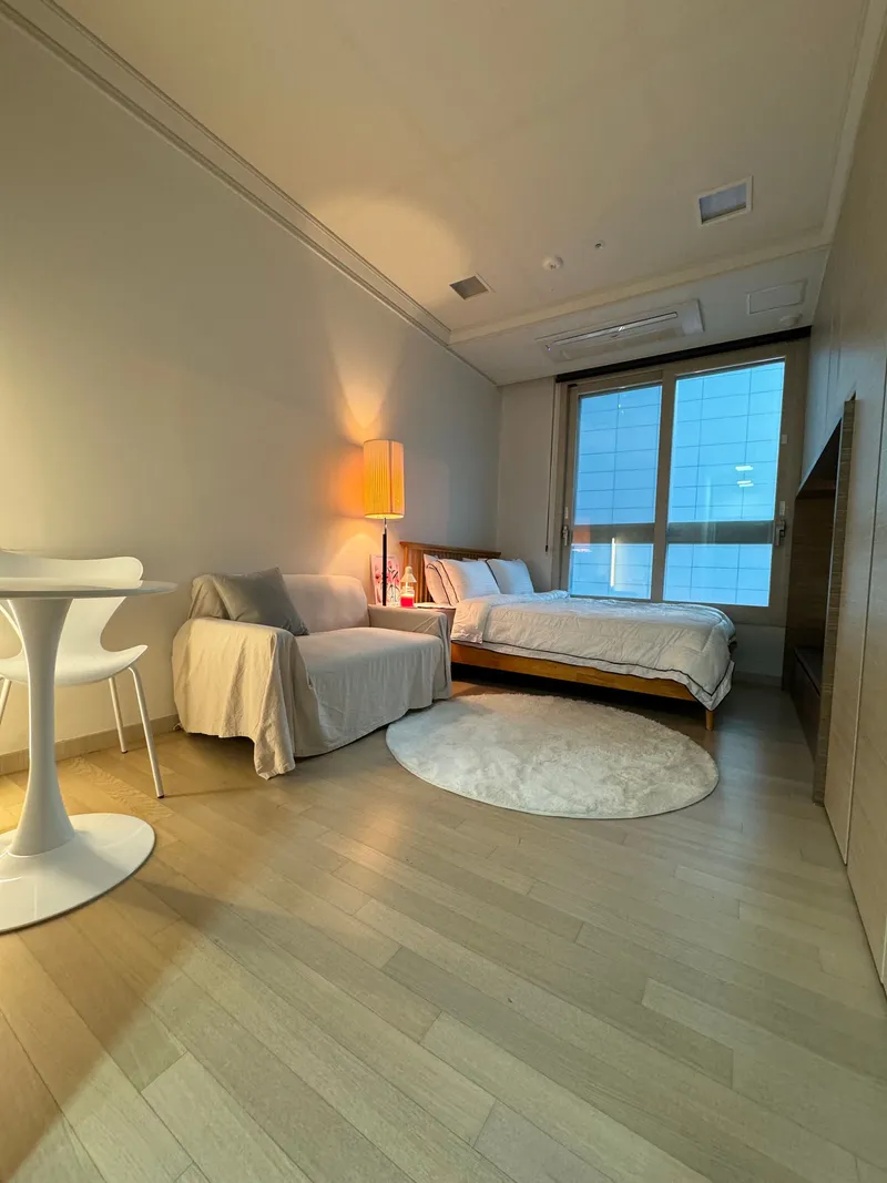 [Gangnam, Seoul][Super Special Price] Suseo Stay, 5 Minutes from Suseo Station, Fully Furnished 23