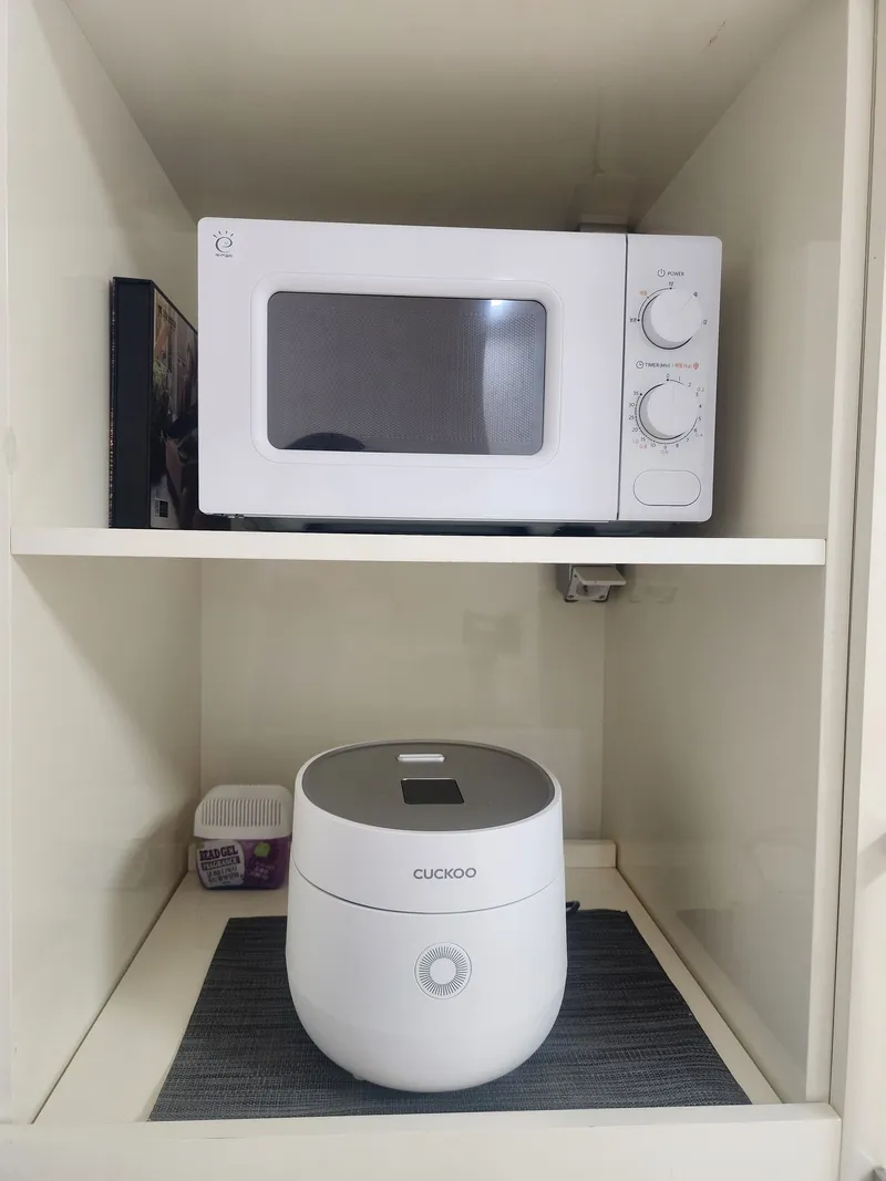[Yeon-dong, Jeju][OPEN] Jeju Center #FullyFurnished #NewBed / June Renewal Open Sale in Progress 36