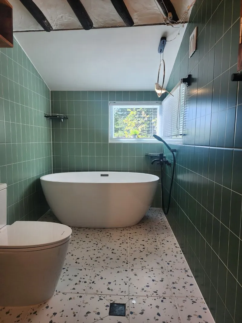 [Goseong] A two-room country house with a sense of sentimentality and a sea view 46