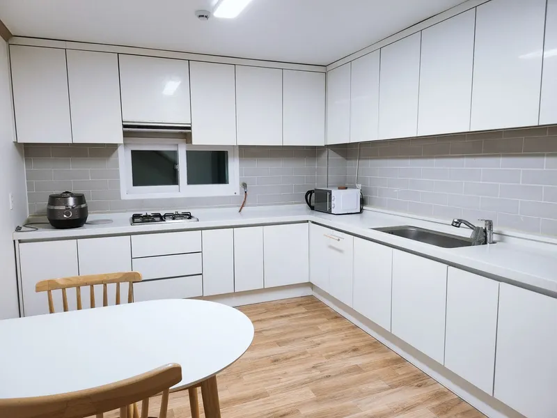 [Yongin] Everland 9 minutes group accommodation, independent duplex, cost-effective, 2-story detached house 61