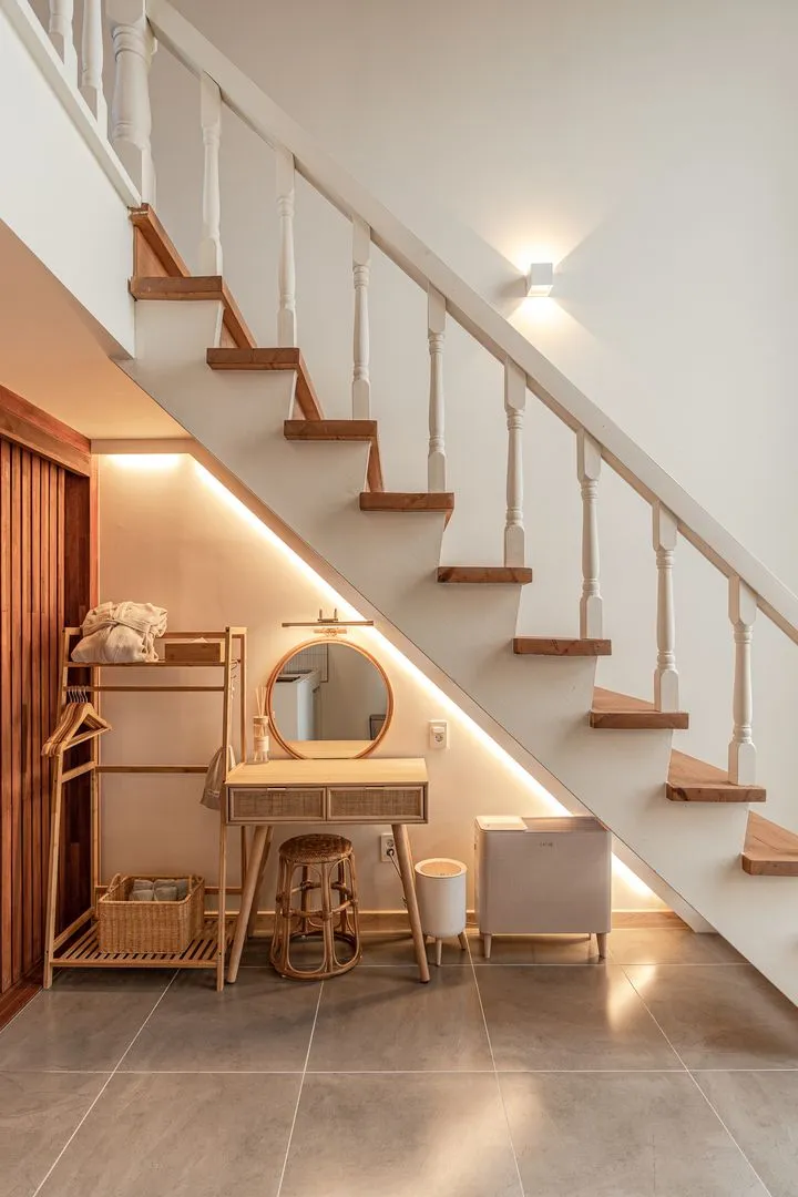[Aewol, Jeju] Aewol Coastal Road Cypress Spa Room Ocean View Accommodation 32