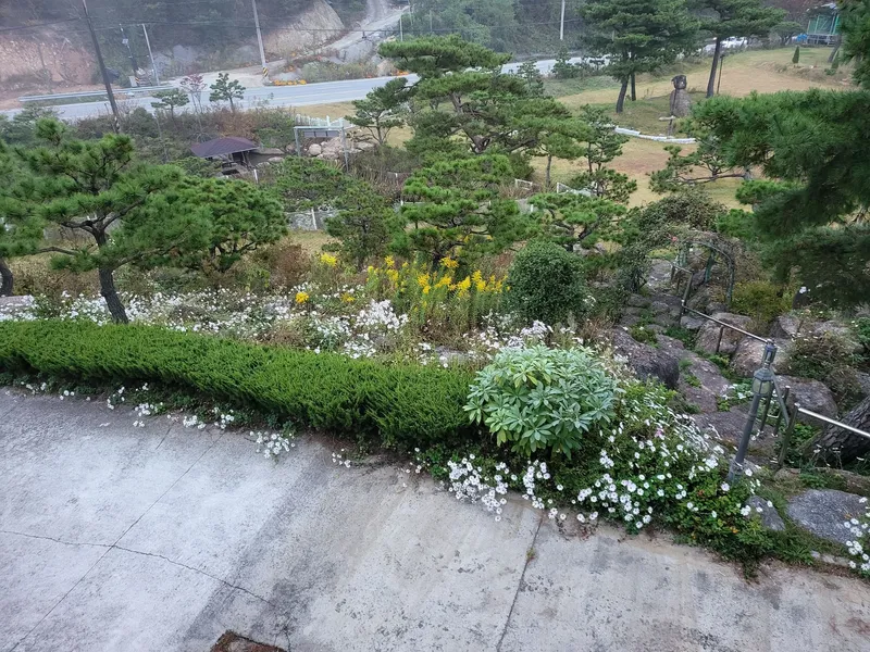[Suncheon] 5,000 pyeong 1-story yellow clay one-room house with rural experience 10