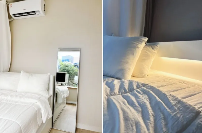 [Ildo 1-dong, Jeju] Premium Women-Only Sharehouse iShare 72