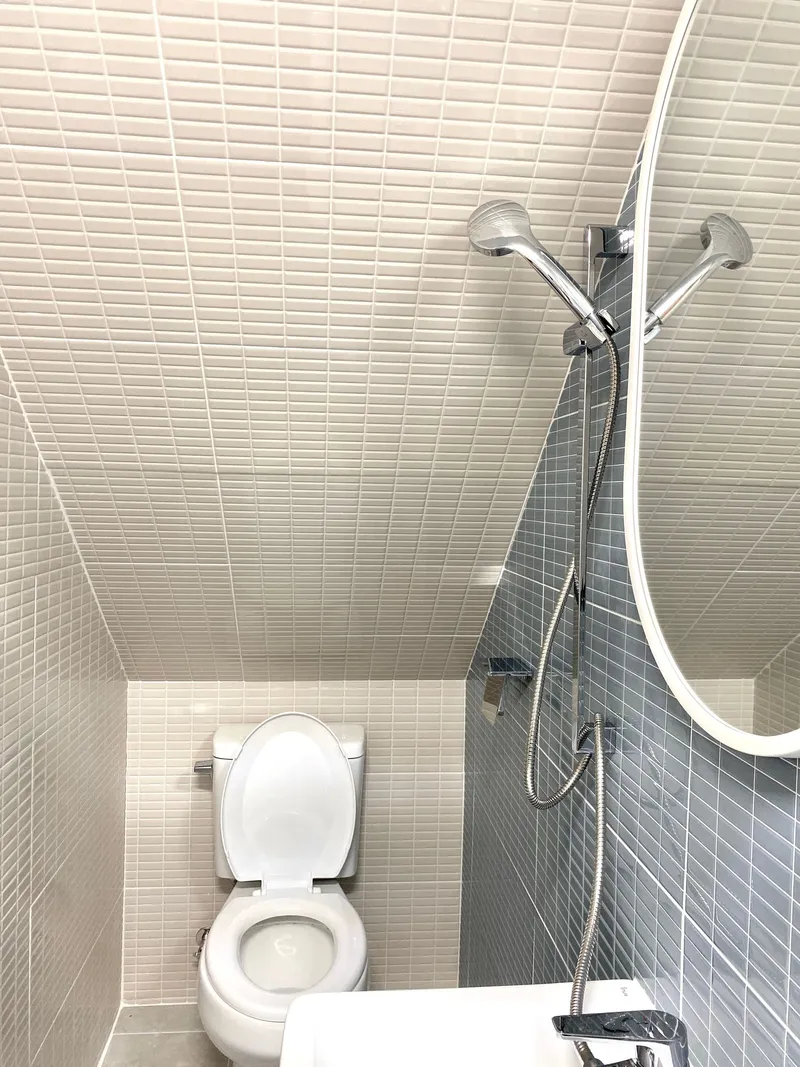 [Jung-gu, Seoul] #ddp#Dongdaemun#Line 2.6#2-room 3 minutes from Shindang Station, great options!! 4