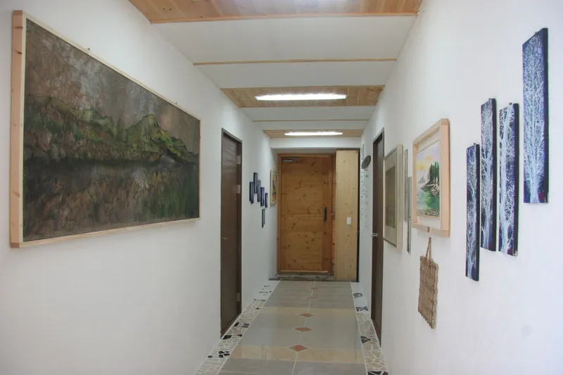 [Hangyeong, Jeju] A cozy house located in the mountains of 4,200 pyeong 23