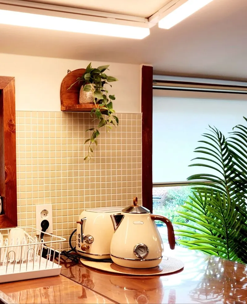 [Goseong] A two-room country house with a sense of sentimentality and a sea view 47