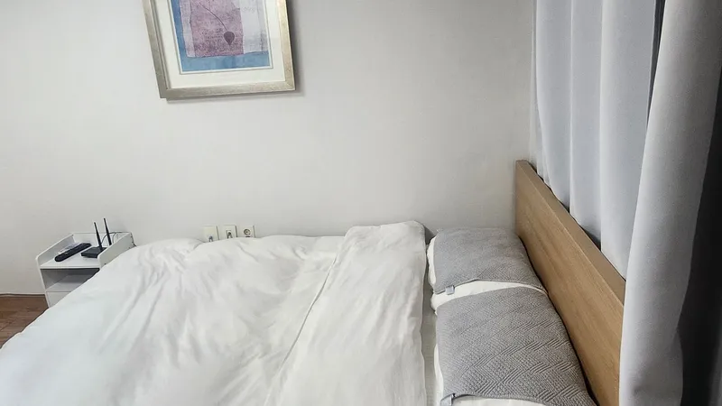 [Jongno, Seoul] One-room accommodation 501 near Gyeongbokgung Station on Line 3 2
