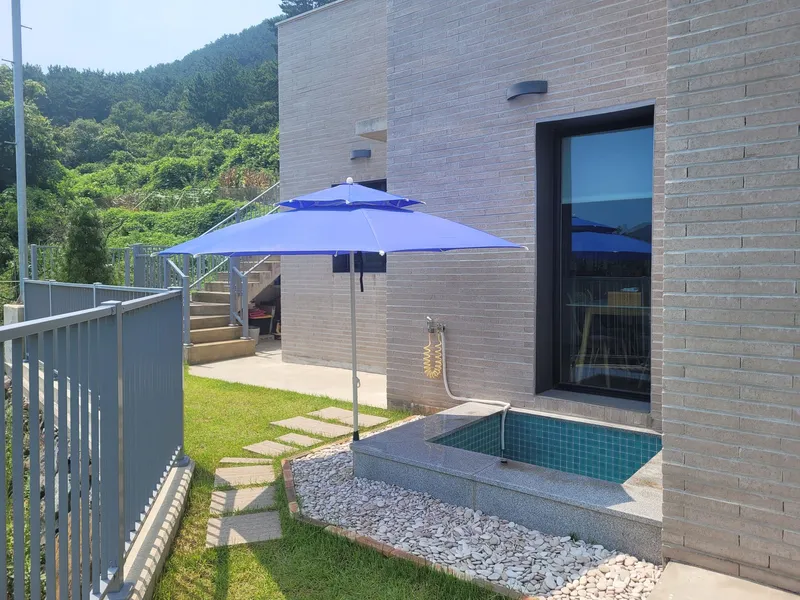 [경남 거제] 모든 객실 바다뷰 펜션 143