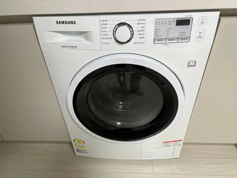 [Seohae, Incheon][Incheon Cheongna] Lake Park View Canal Way Gold Class Home 9 Pyeong Spacious 1.5 Room 13