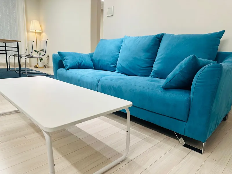 [Suseong, Daegu] Luxury cost-effective officetel (23 pyeong) 31st floor 10