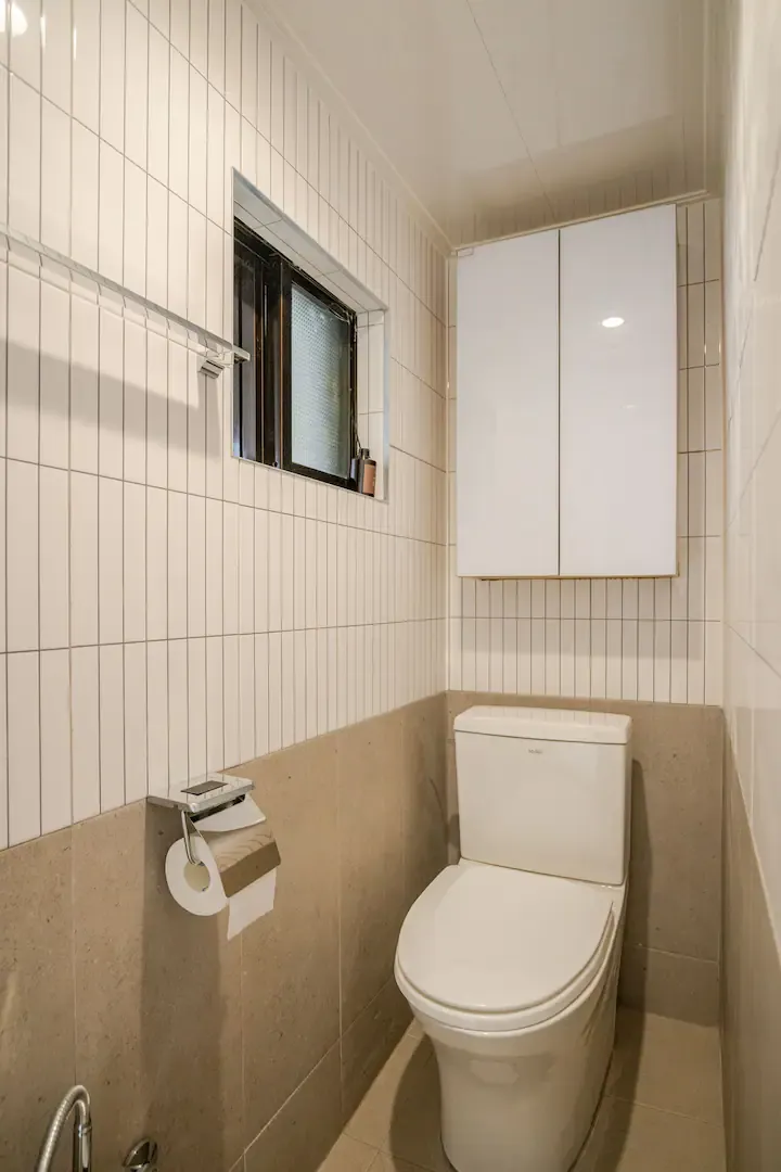 [Yongsan, Seoul] Room 4, Fire 2 / Rooftop garden for 10 people on the 3rd and 4th floors 17