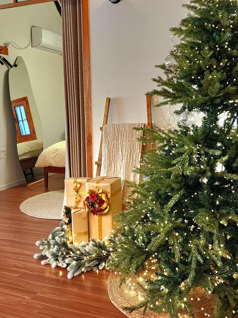 [Goseong] A two-room country house with a sense of sentimentality and a sea view 43