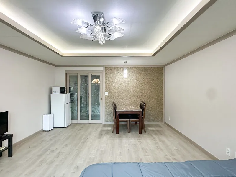 [Hoengseong] Accommodation with a beautiful lawn garden #Upper building 202 12