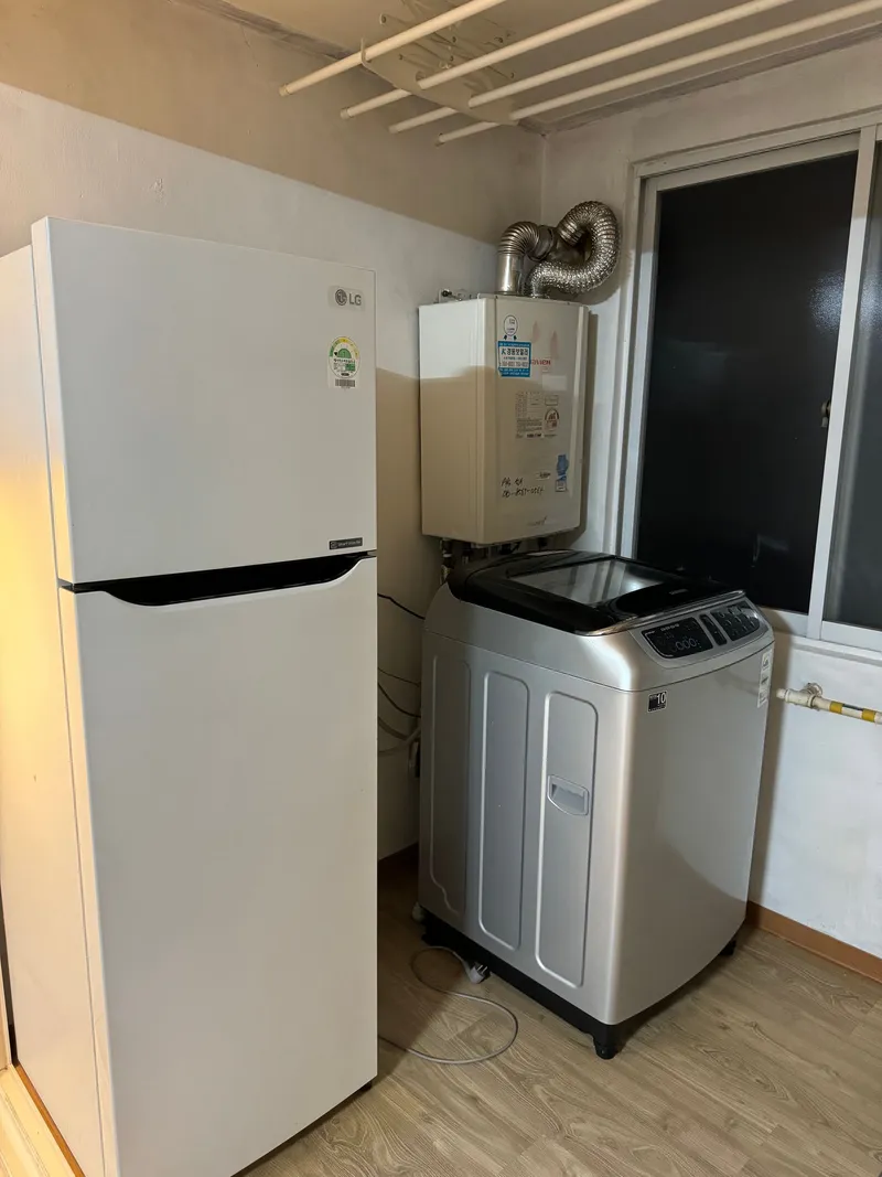 [Suseong, Daegu] A quiet, renovated accommodation located 10 minutes from Dongdaegu Station/5 minutes by car from Suseong Lake 11